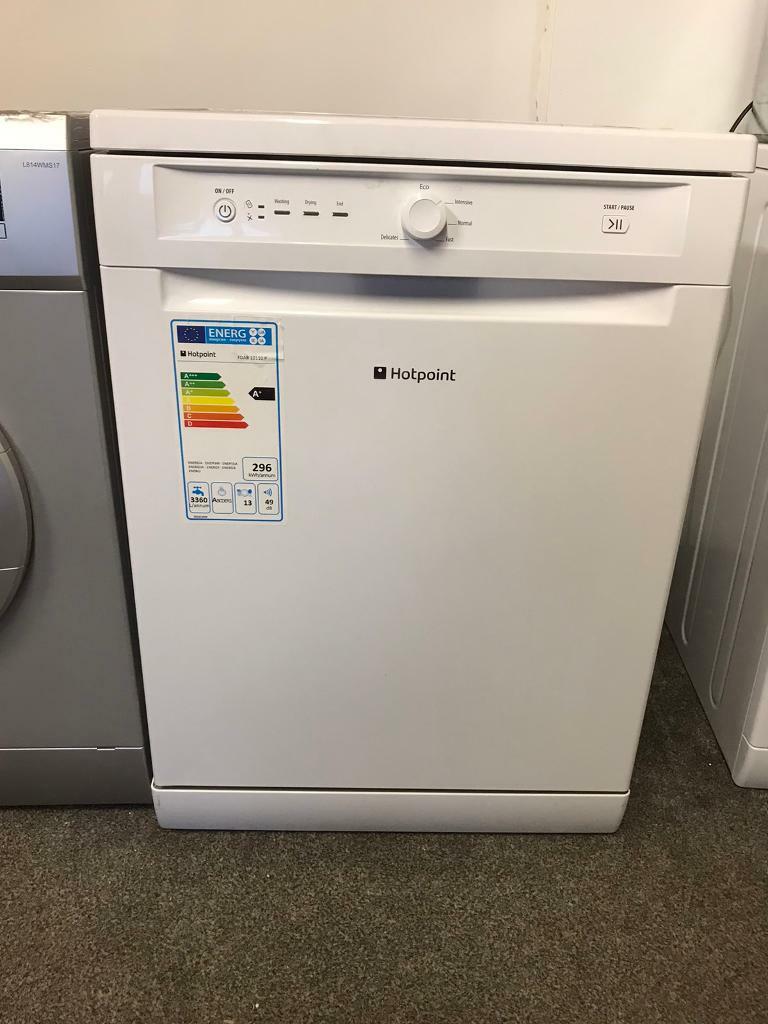 currys hotpoint dishwasher